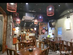 -娄三少·老北京春饼烤鸭家常菜(方庄店)
