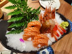 -阿吾罗日本料理(K11艺术中心店)