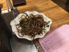 -关二碳烤羊腿(龙翔路店)