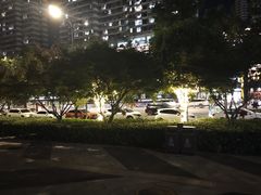 -东湖小天池真人CS彩弹野战基地