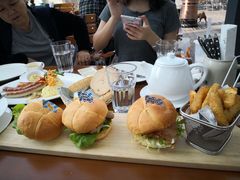 -Paulaner·德国帕拉娜自酿啤酒餐厅(海上世界店)