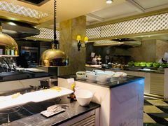 -金石国际大酒店·金丽自助餐厅
