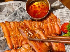 -岛风·台食小馆 ISLAND BISTRO(烟台山店)