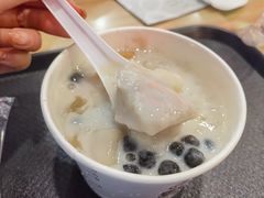 芋圆1号-鲜芋仙(南开大悦城店)