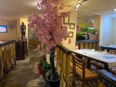-可可大虾武汉土菜大排档(万松园1店)