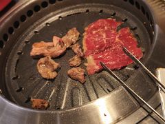 -新石器烤肉(百联川沙店)