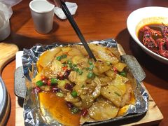 -有位虾匠·香辣蟹·小龙虾(李村店)