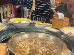 羊脖子-芦月轩羊蝎子(北蜂窝店)