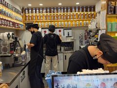 -一杯黔茶(西江千户苗寨古街店)