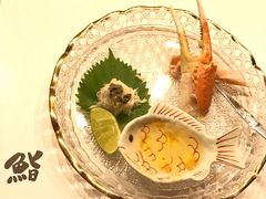 -鮨一日本料理(大中华店)