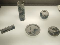 -景德镇中国陶瓷博物馆