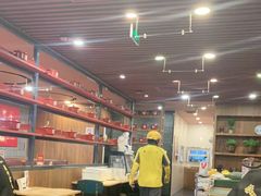 -宏状元现熬粥·京味菜(黄寺大街店)