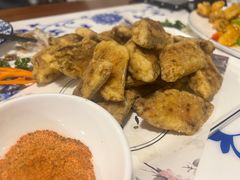 -老都一处饺子馆(道里店)