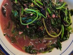 时令蔬菜-湘厨壹品(芙蓉广场店)