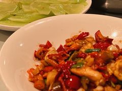 -辣椒王湖南土菜馆