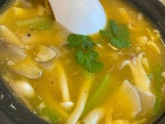 山药骨髓肉-東城故事·尋找姆媽的味道(玉兰路店)