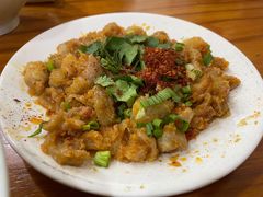 -豆相识•九九豆腐脑(牛咡桥店)