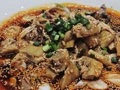 -干老四雅鱼饭店(滨江西路店)