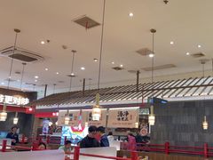 -侃爷南门铜锅涮肉