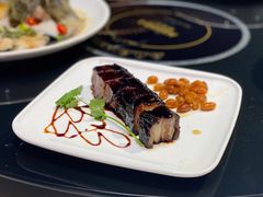 脆皮叉烧-任兴记(定西路店)