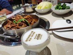 -浩爷羊蝎子火锅(望京店)