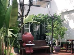 -素心小筑(后沙裕镇店)