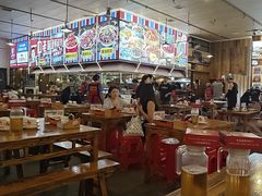 -冶建镜子·老南昌大排档·江西虾王(总店)