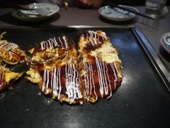 -千房(道頓堀ビル店)