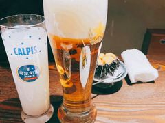 -桂马·日本料理·海胆·海鲜饭·酒场(民主广场店)