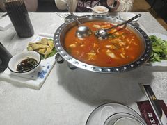 -陈生记黑鱼馆·20年活鱼现杀(宁波鼓楼店)