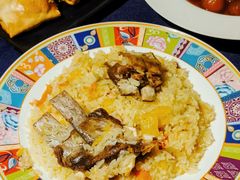 -伊带伊路新疆美食府(呼家楼店)