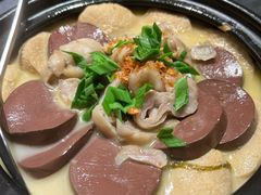 -A One Kitchen·南京精菜馆(德基广场店)