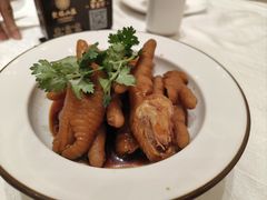 -聚福山莊·寻味顺德(北滘店)