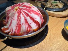 -沼津港精致料理·寿喜烧·烧鸟(青浦宝龙广场日料榜单店)