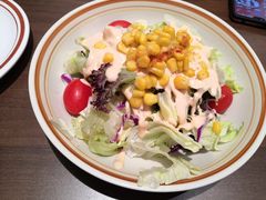 -萨莉亚意式餐厅(杭州滨江天街店)