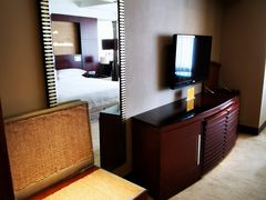 -厦门喜来登酒店