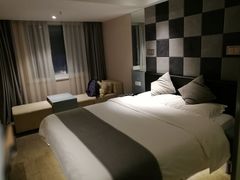-Zsmart智尚酒店(南京夫子庙大光路店)