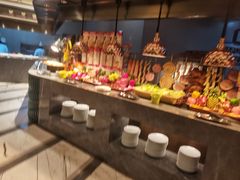 -泰山宝盛大酒店·八珍轩自助餐