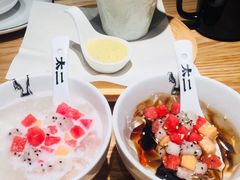 -太二酸菜鱼(深圳布吉万象汇店)
