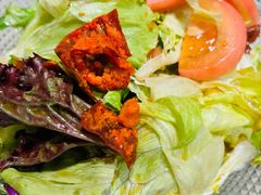 -巴依兄弟西域美食(机场店)