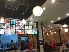 大堂-印象牯岭小厨(牯岭街店)