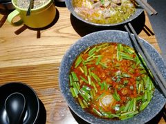 -八月美食小馆(银泰城总店)