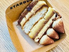 -星巴克(北京西大望路温特莱店)