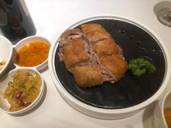 -莆田餐厅PUTIEN(三里屯店)