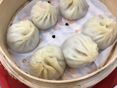 -白玉兰小吃(新村路店)