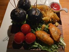 -陶享时光西餐·下午茶(信河街店)