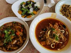 淮药罐罐牛肉-钦善斋(武侯祠店)