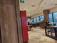-必胜客(巴沟店)