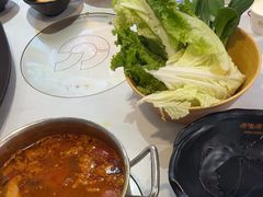 -呷哺呷哺 黄金牧场 (新中关购物中心店)