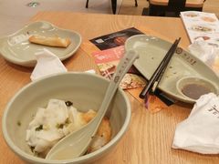 -阿三生煎(正弘城店)